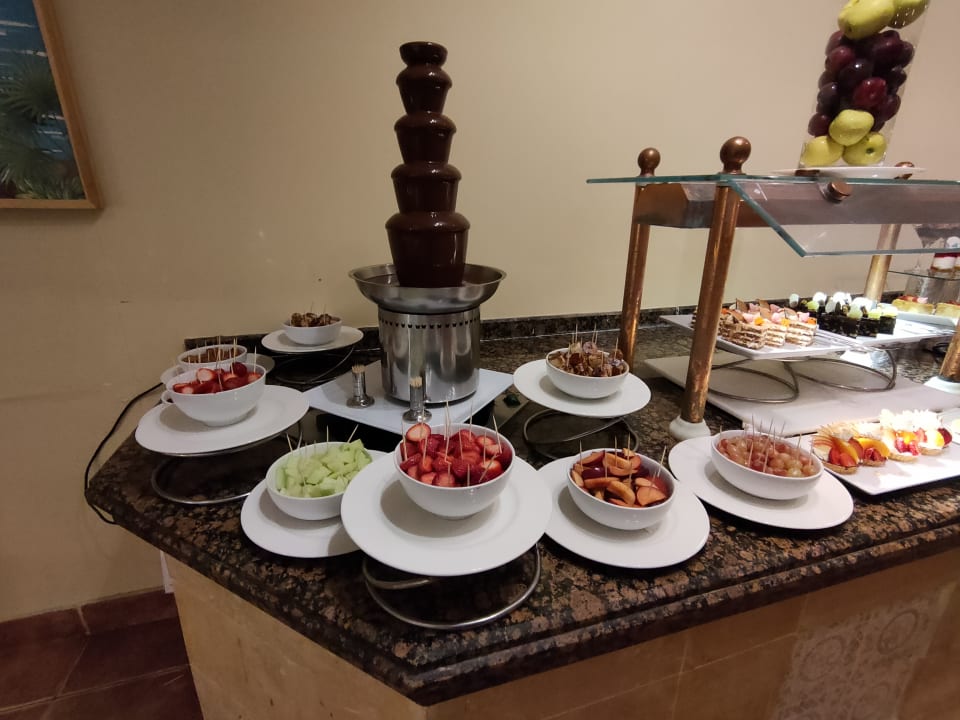 Gastro Jolie Ville Kings Island Luxor