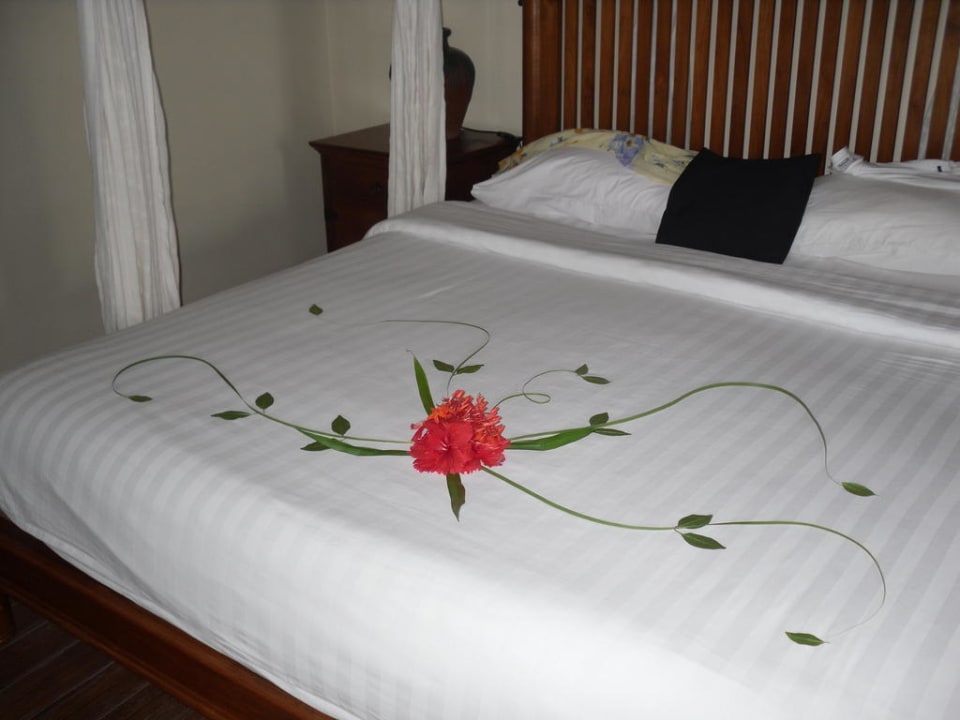 Zimmer Sun Siyam Vilu Reef