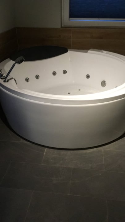 Zimmer Center Parcs Park Allgäu