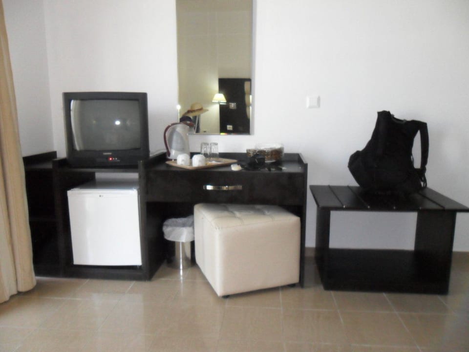 Zimmer 402A Hotel Zorbas Beach