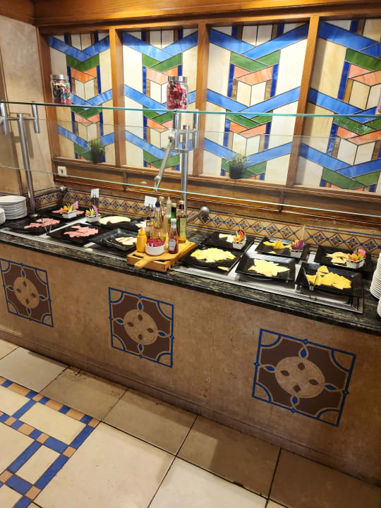 Gastro Continental Hotel Hurghada