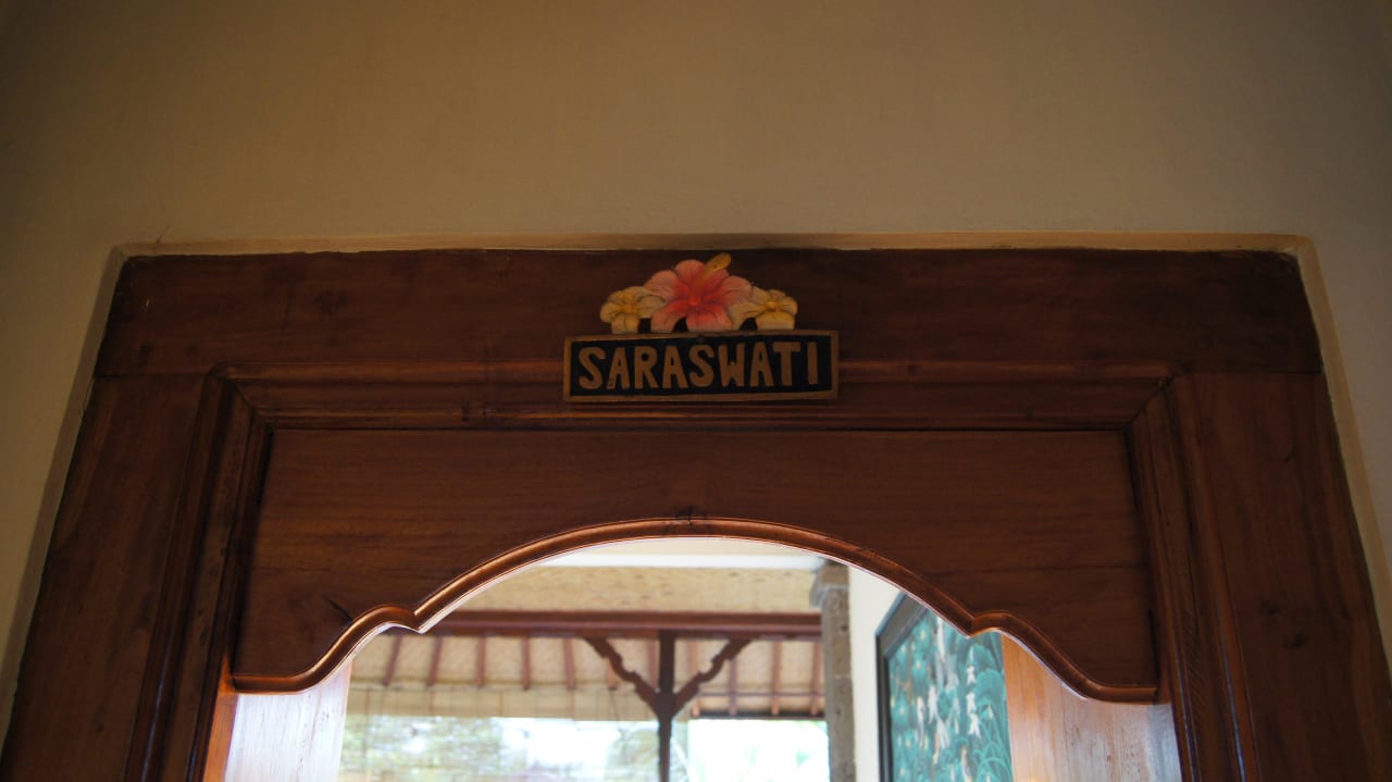 Zimmer Hotel Alam Shanti