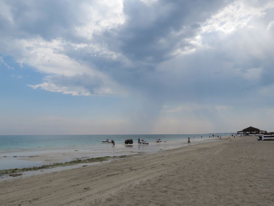 Strand Aldiana Club Djerba Atlantide
