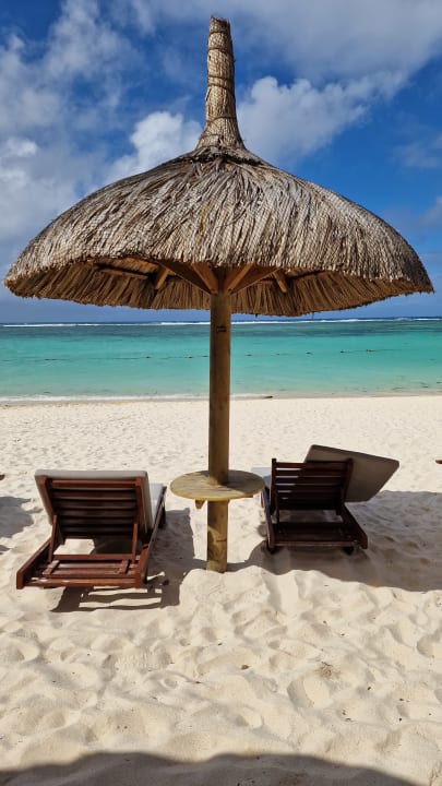 Strand Crystals Beach Resort Belle Mare, a member of Radisson Individuals