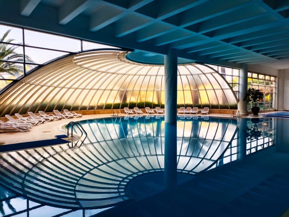 Pool Starlight Resort Hotel