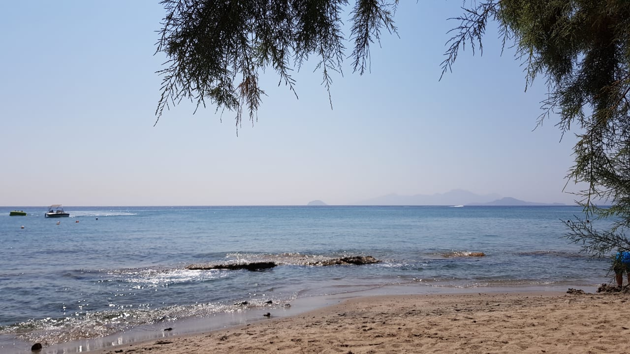 Strand Atlantica Mikri Poli Kos