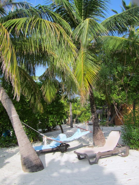 Relaxen Kuredu Island Resort & Spa