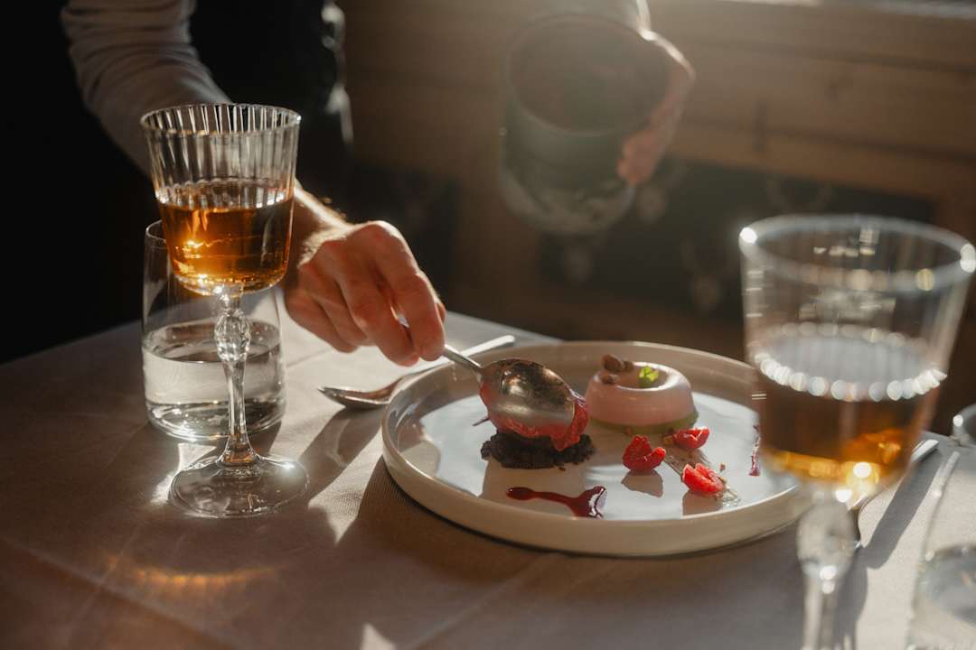 Gastro Hotel Alpenrose