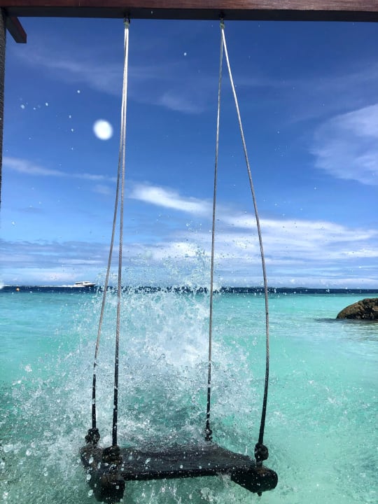 Strand Biyadhoo Island Resort