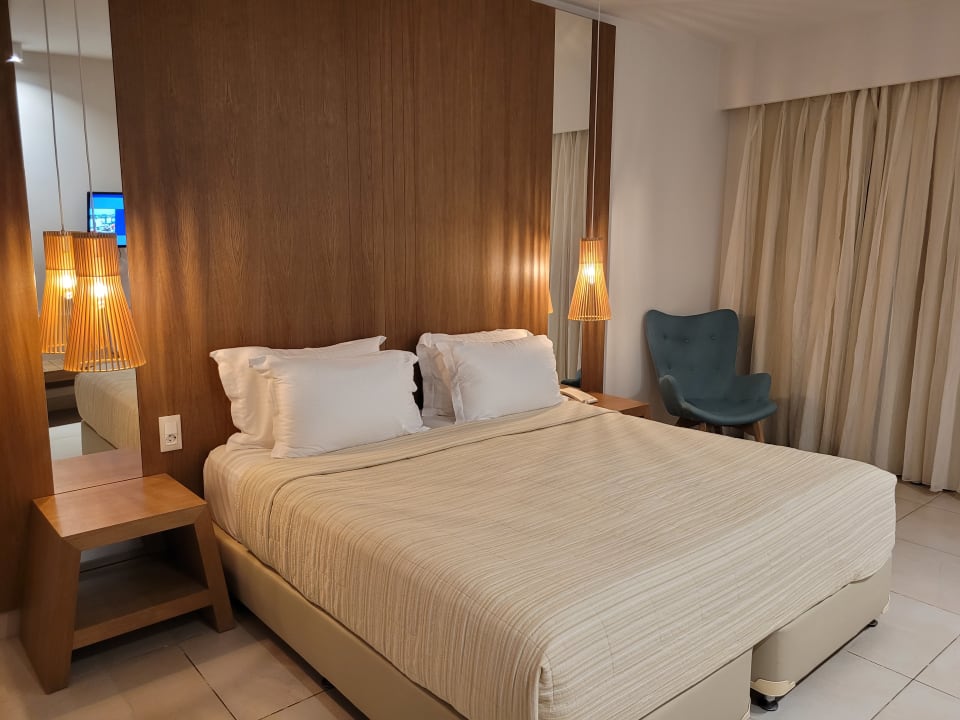 Zimmer TUI BLUE Palazzo del Mare