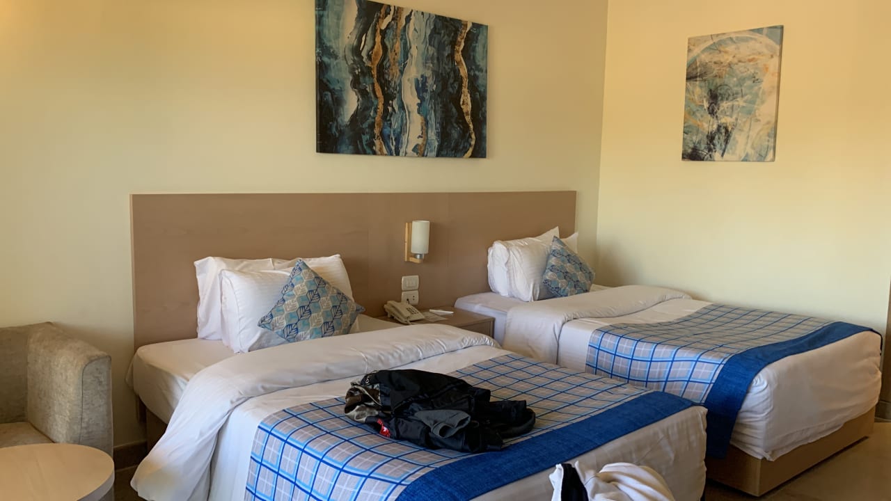 Zimmer Palm Beach Resort