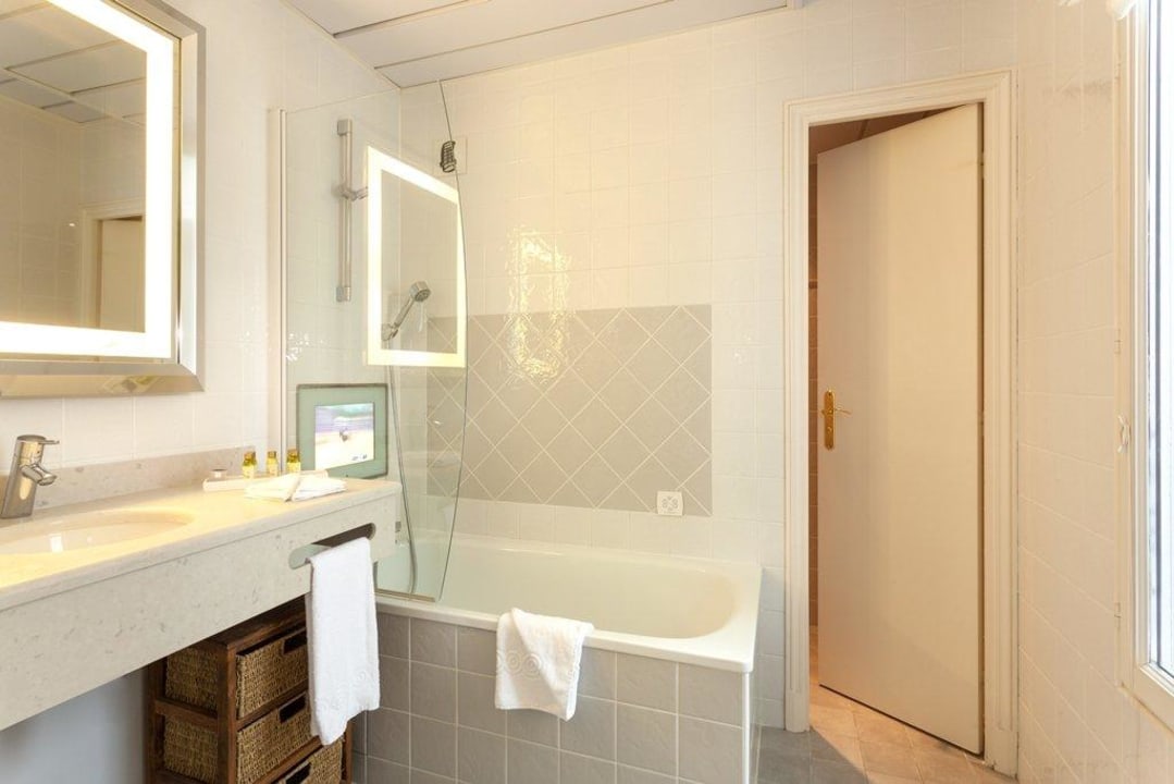 Hotel Relais Madeleine Hotel Relais Madeleine