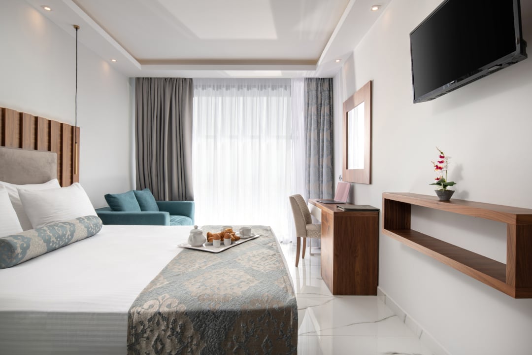 Zimmer 4-you Boutique Hotel