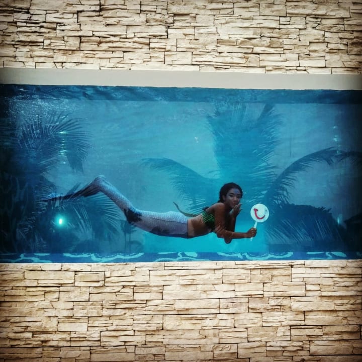 Sonstiges Royalton CHIC Punta Cana