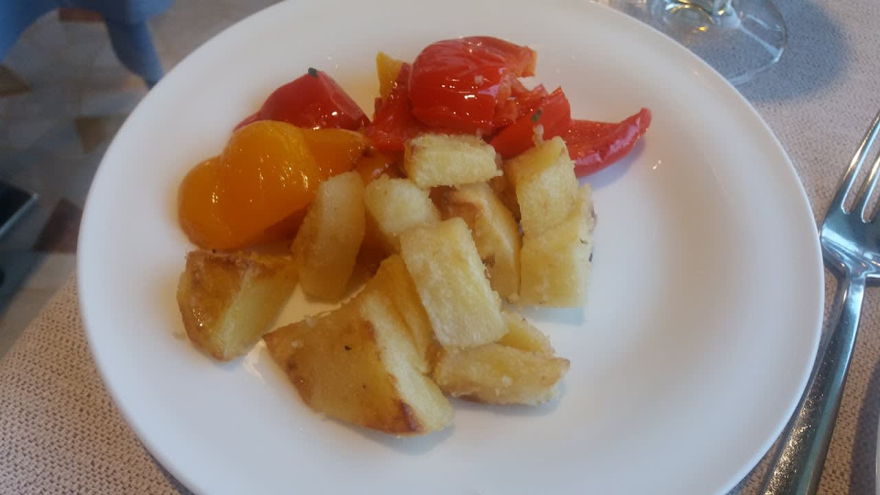 Restaurant Hotel Ancora