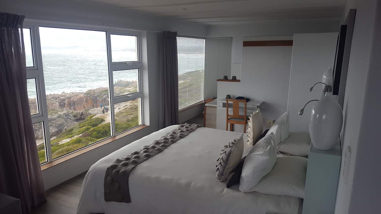 Zimmer Whalesong Lodge