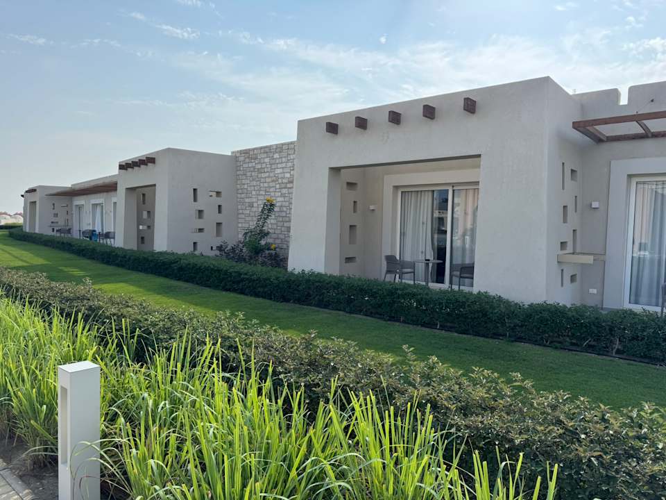 Zimmer Sentido Reef Oasis Suakin