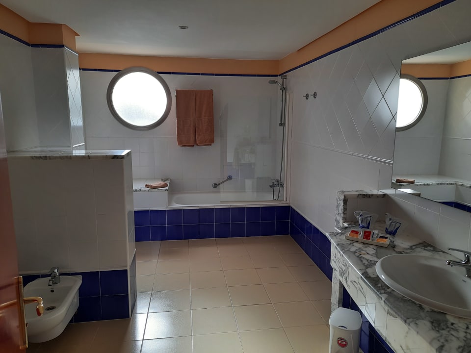 Zimmer SBH Costa Calma Beach Resort