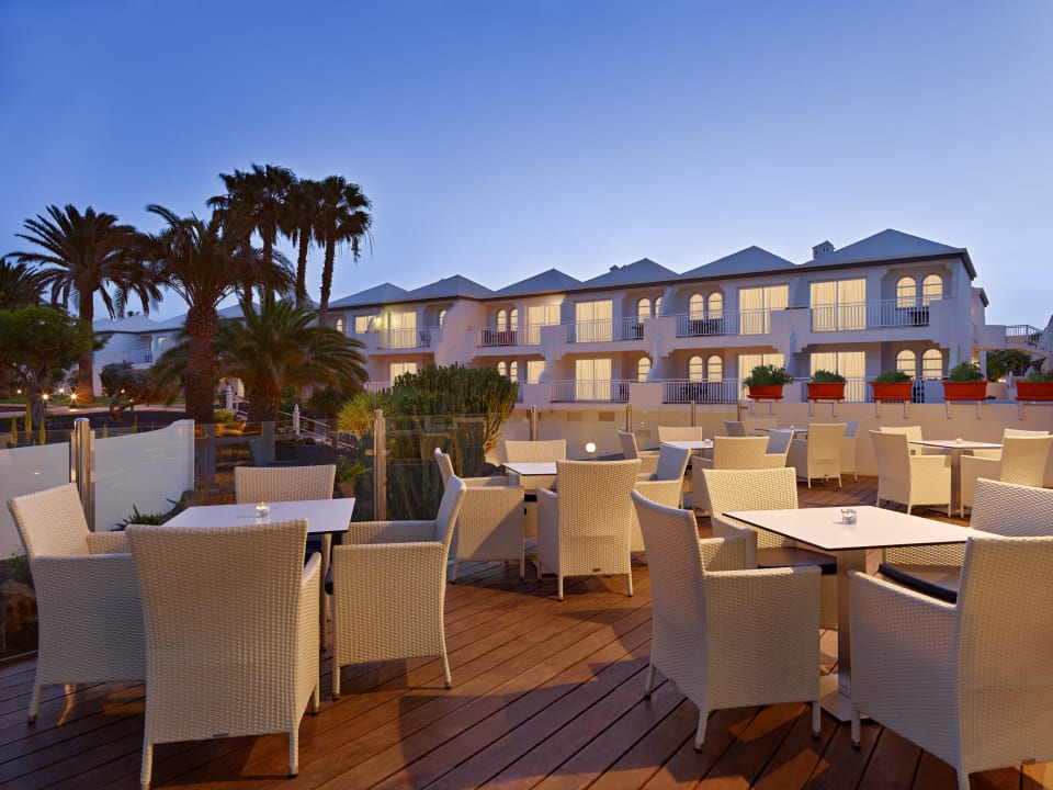 Gastro H10 Ocean Suites