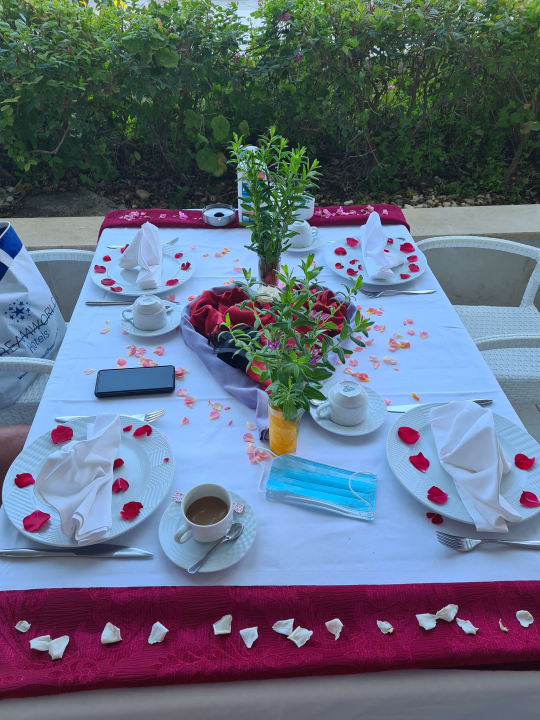 Gastro Dream World Aqua Hotel