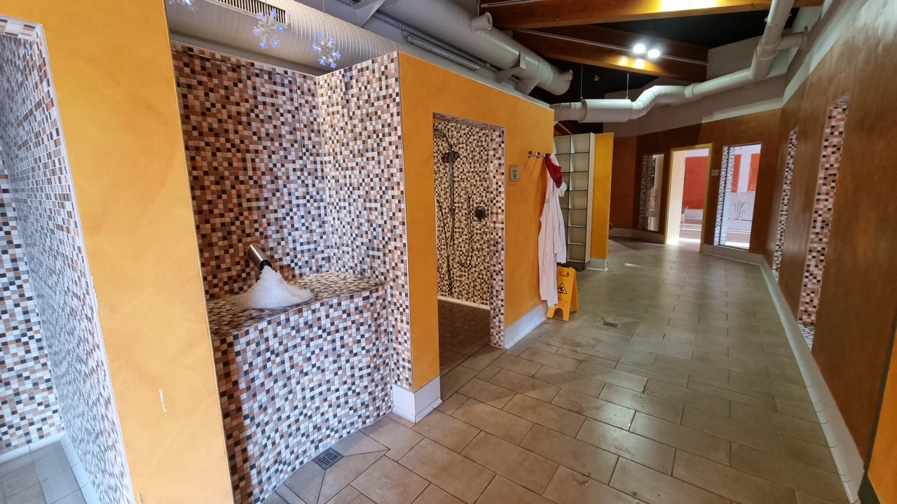 Sport & Freizeit Morada Strandhotel Ostseebad Kühlungsborn