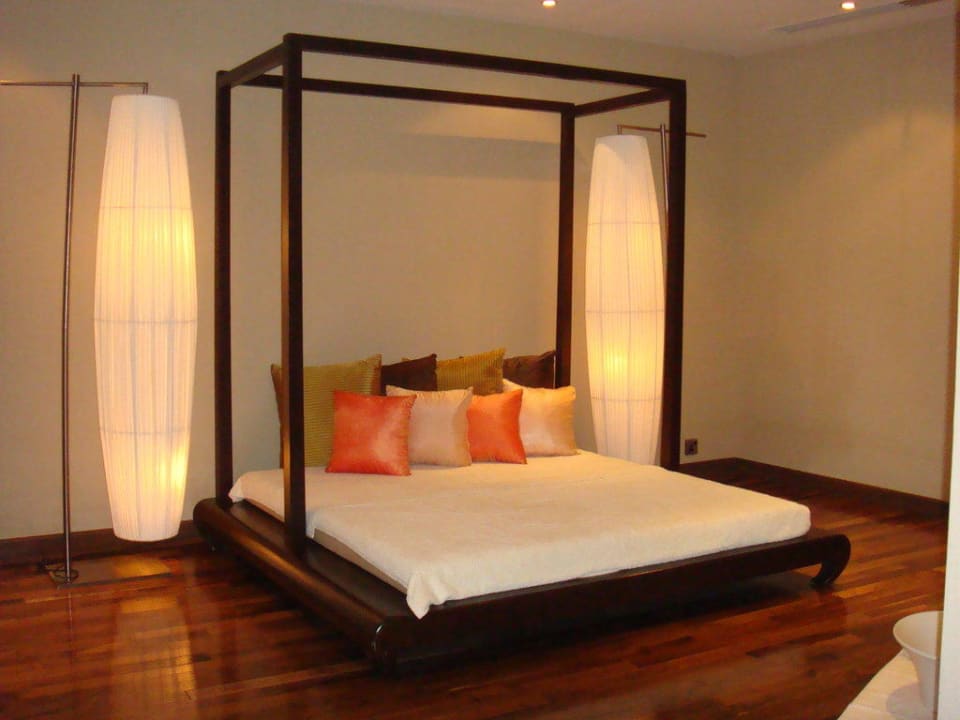 Spa Meliá Desert Palm Dubai