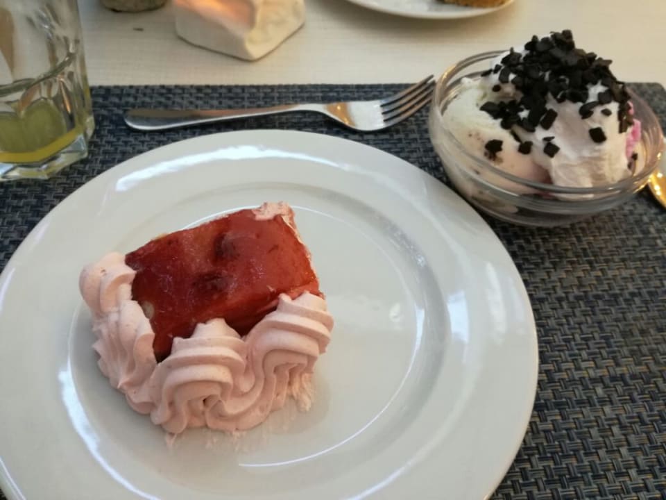 Restaurant allsun App.-Hotel Barlovento