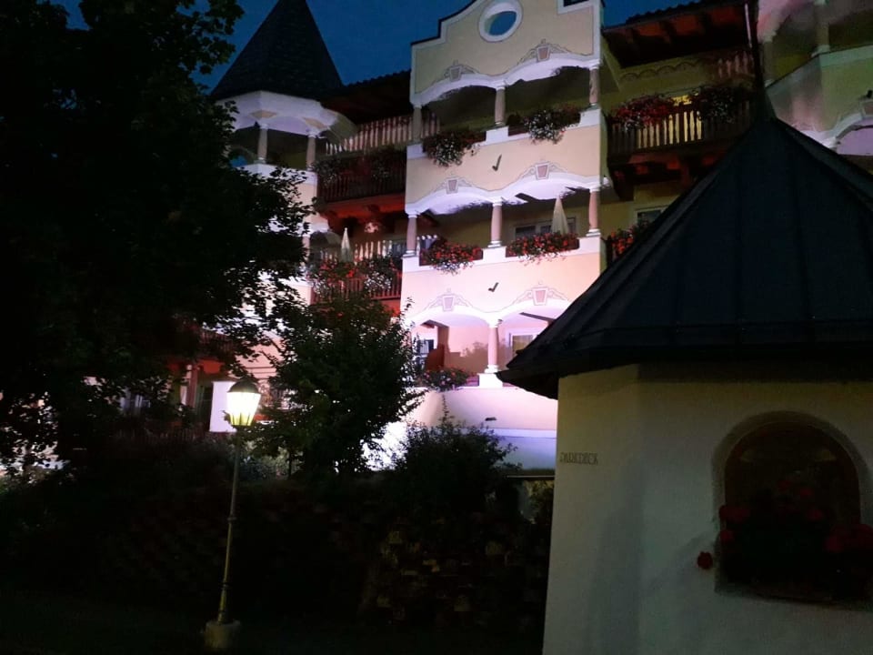 Sonstiges Wohlfühlresort Peternhof