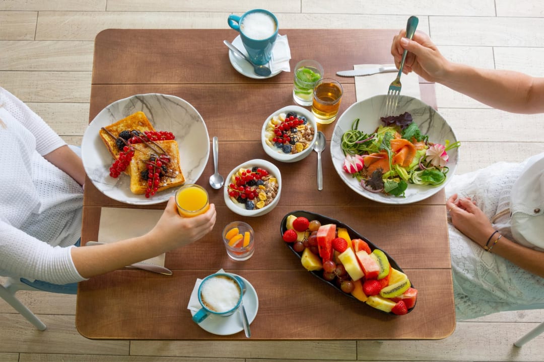 Gastro Copaiba by Honne Hotels