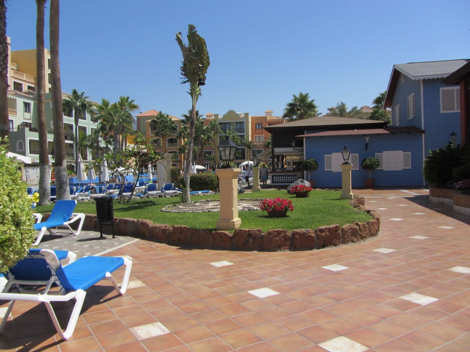 Hotel Bahia Principe Sunlight Costa Adeje