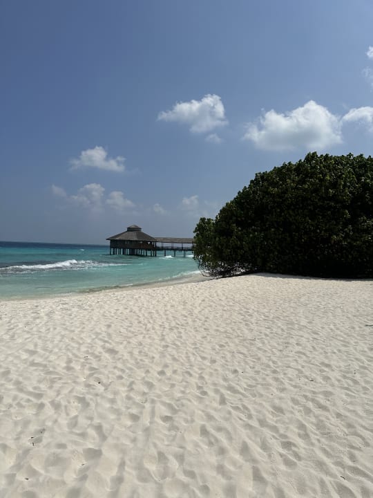 Strand NH Collection Maldives Reethi Resort