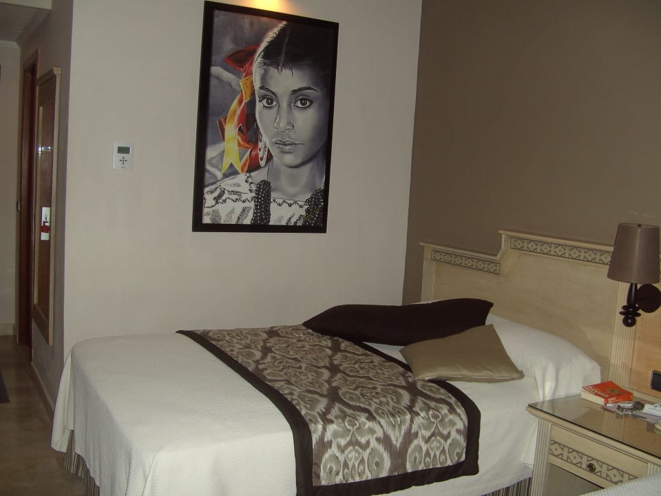 Standarazimmer Grand Palladium Kantenah Resort & Spa