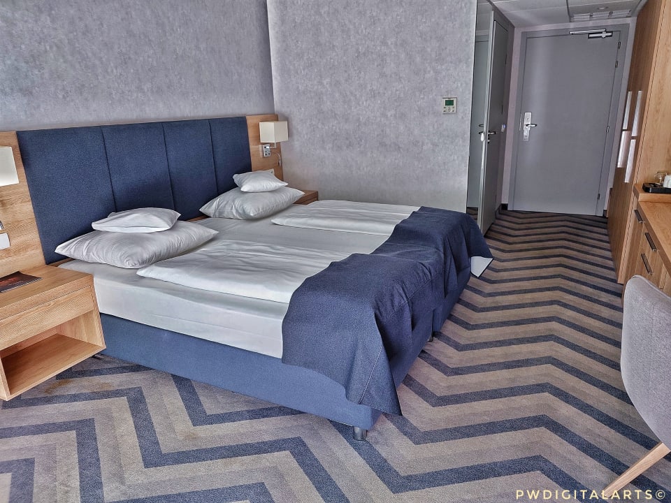Zimmer Hamilton SPA & Wellness