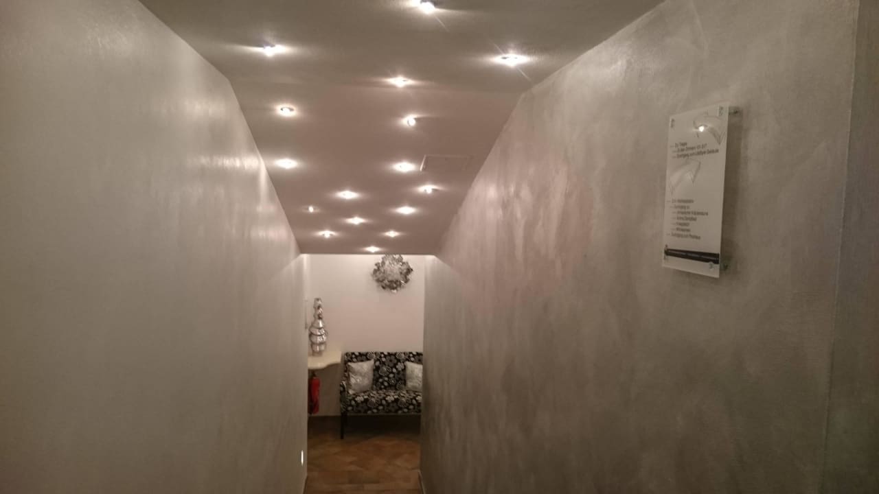 Wege zu den Anwendungen LIFESTYLE Resort Zum Kurfürsten