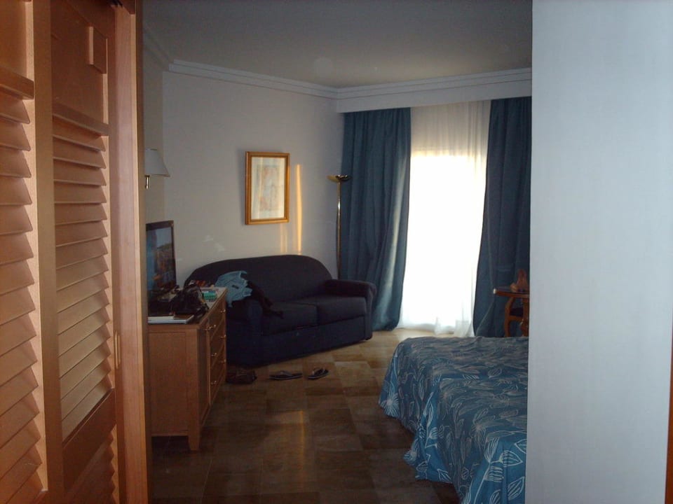 Zimmer 3026 Occidental Marco Polo