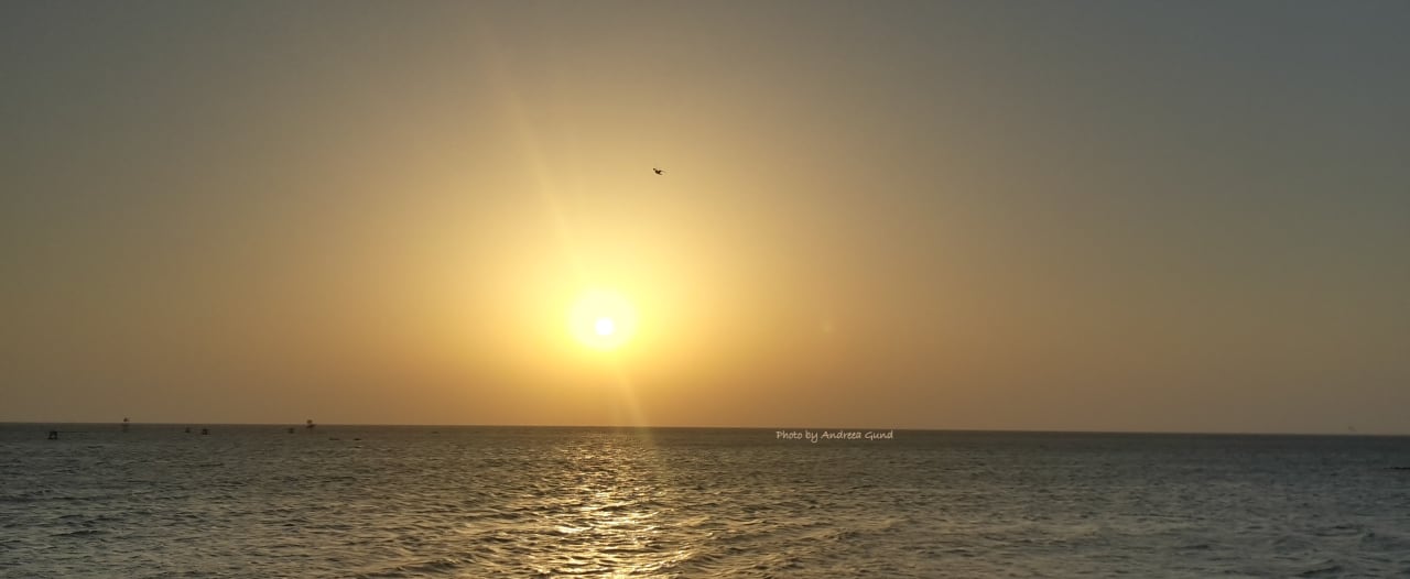 Strand Hotel Three Corners Ocean View prestige - Adults only