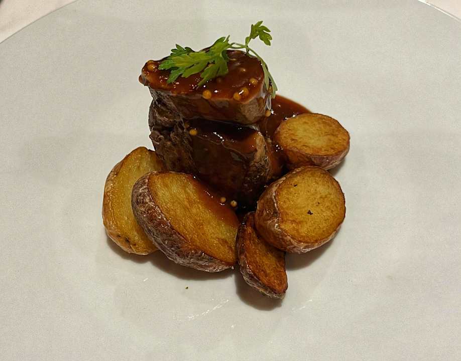 Gastro Hotel Olympia - my Kronplatz active hotel