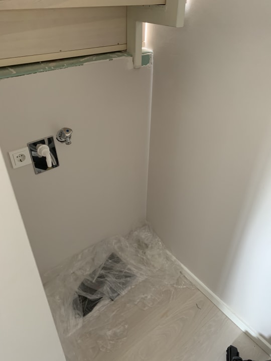 Zimmer DORMERO Strandapartments Rügen