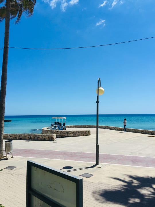 Strand Hotel Mariant Park