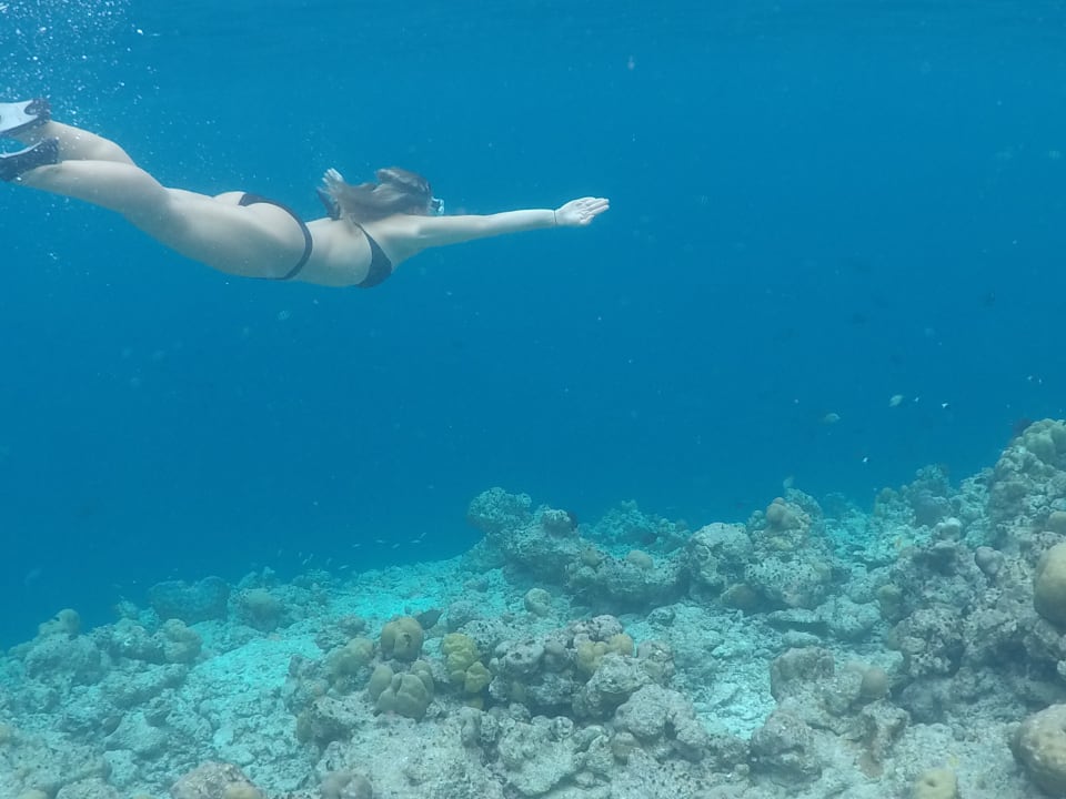 Sport & Freizeit Adaaran Select Meedhupparu Island Resort - Premium All Inclusive