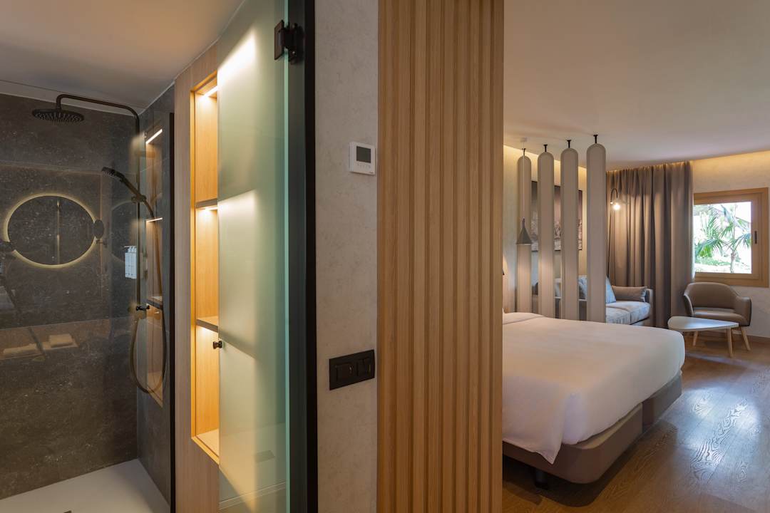 Zimmer Radisson Resort & Residences Tenerife - Adults Only (+16)