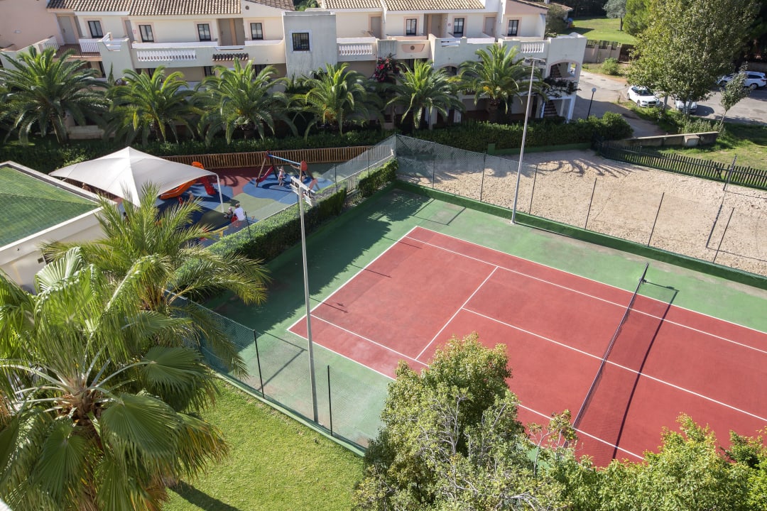 Ausblick Welikehotel Marfil Playa