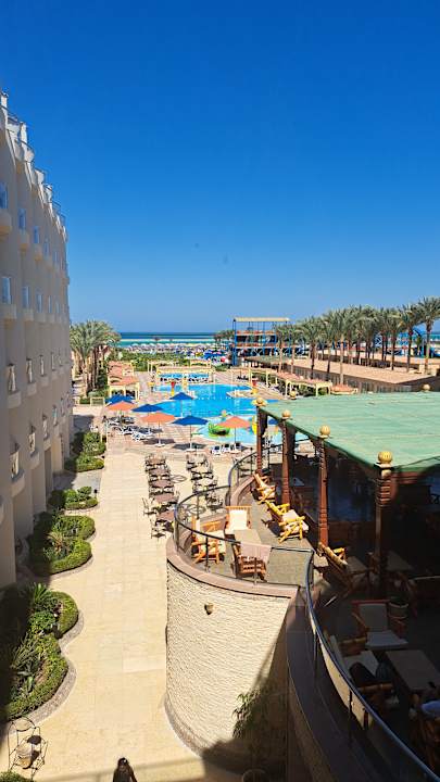 Strand Riviera Aqua Park Resort