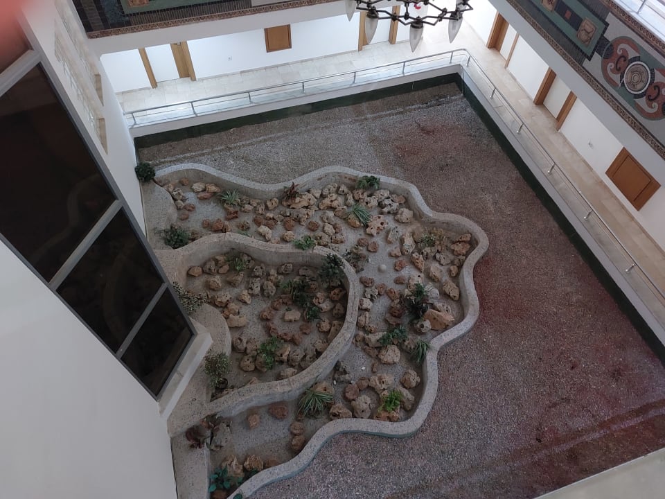 Sonstiges Grand Seker Hotel