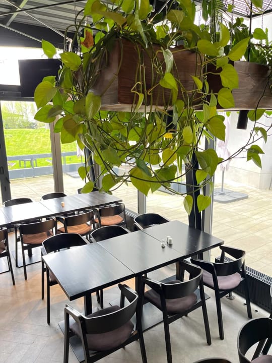Gastro Aparthotel Lwowska 1