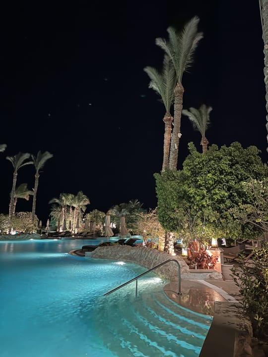 Pool Makadi Spa - Adults only