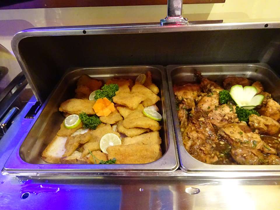 Gastro Mirage Kings Cottage