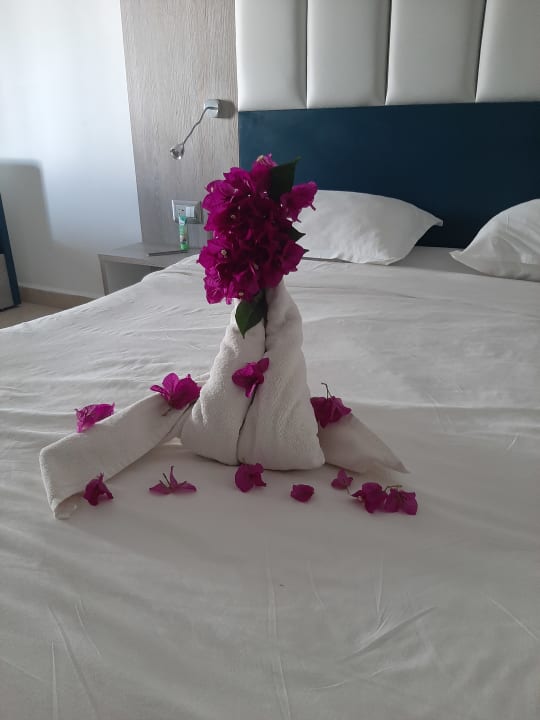 Zimmer Mahdia Beach & Aquapark