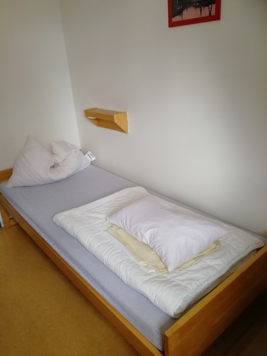 Zimmer Jugendherberge Altstadt