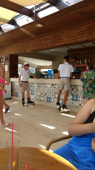 Restaurant Kaya Belek Hotel